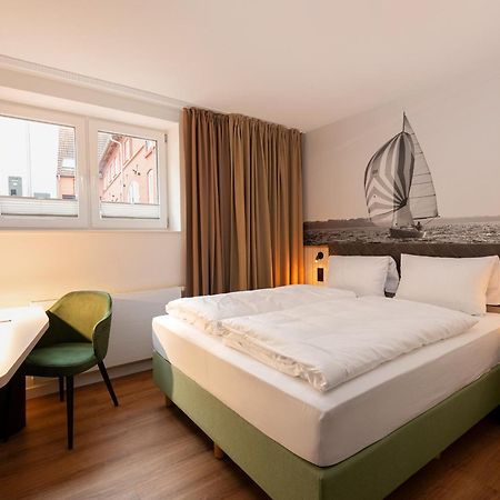 Hanse House Wißmar エクステリア 写真