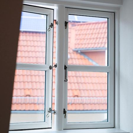 Hanse House Wißmar エクステリア 写真