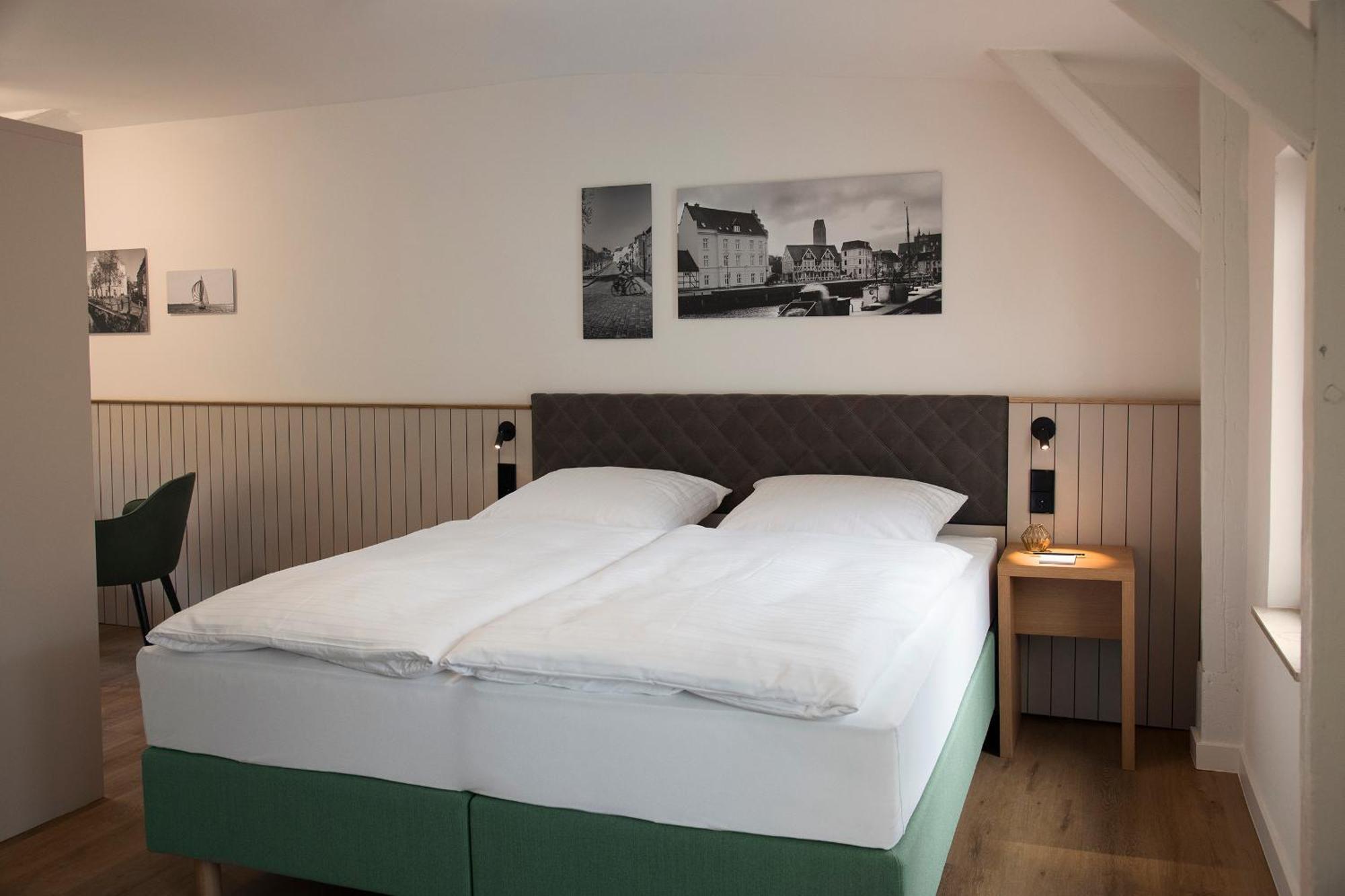 Hanse House Wißmar エクステリア 写真