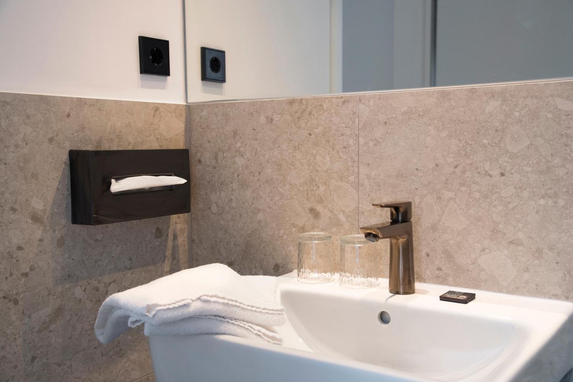Hanse House Wißmar エクステリア 写真