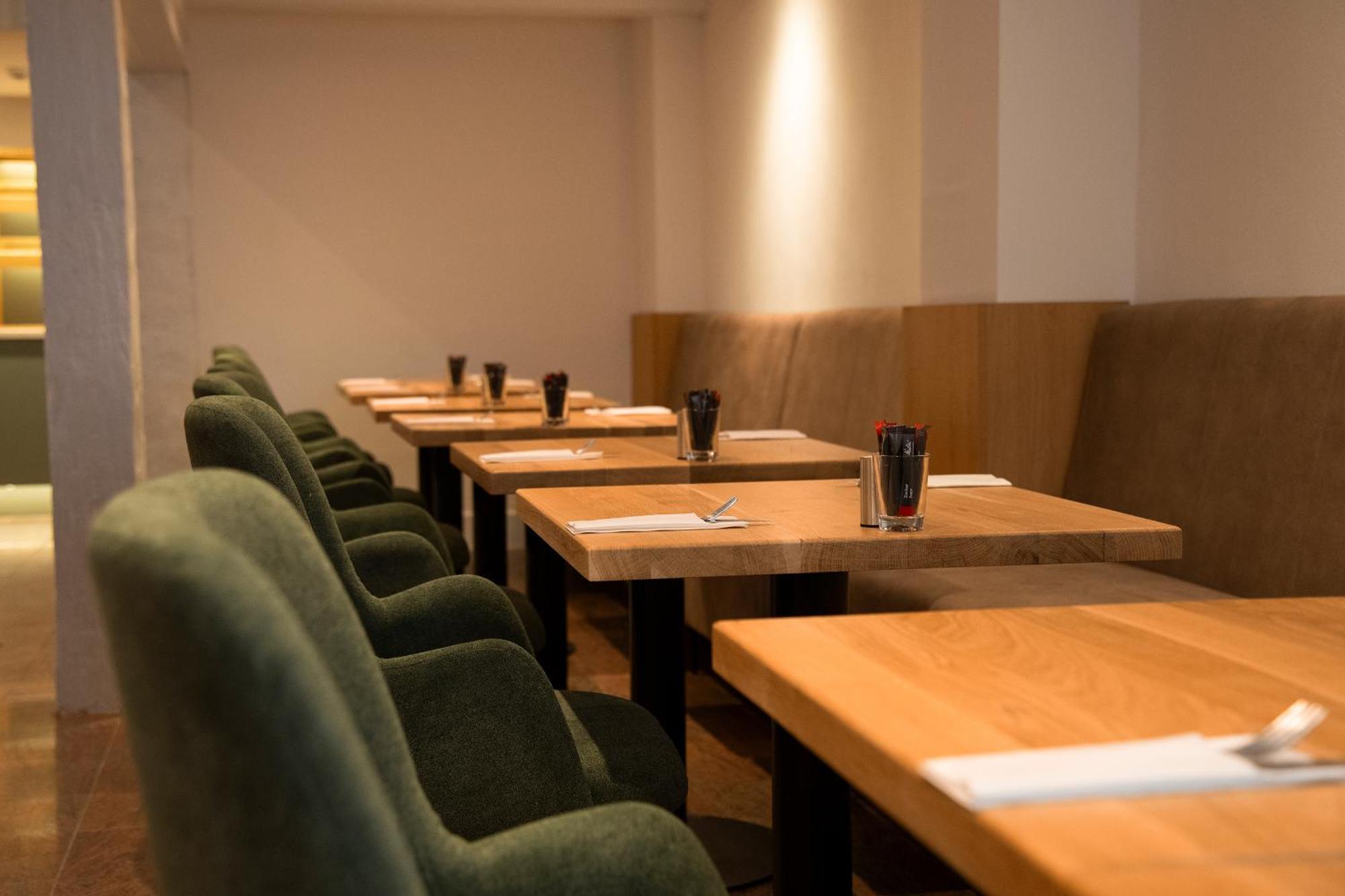 Hanse House Wißmar エクステリア 写真