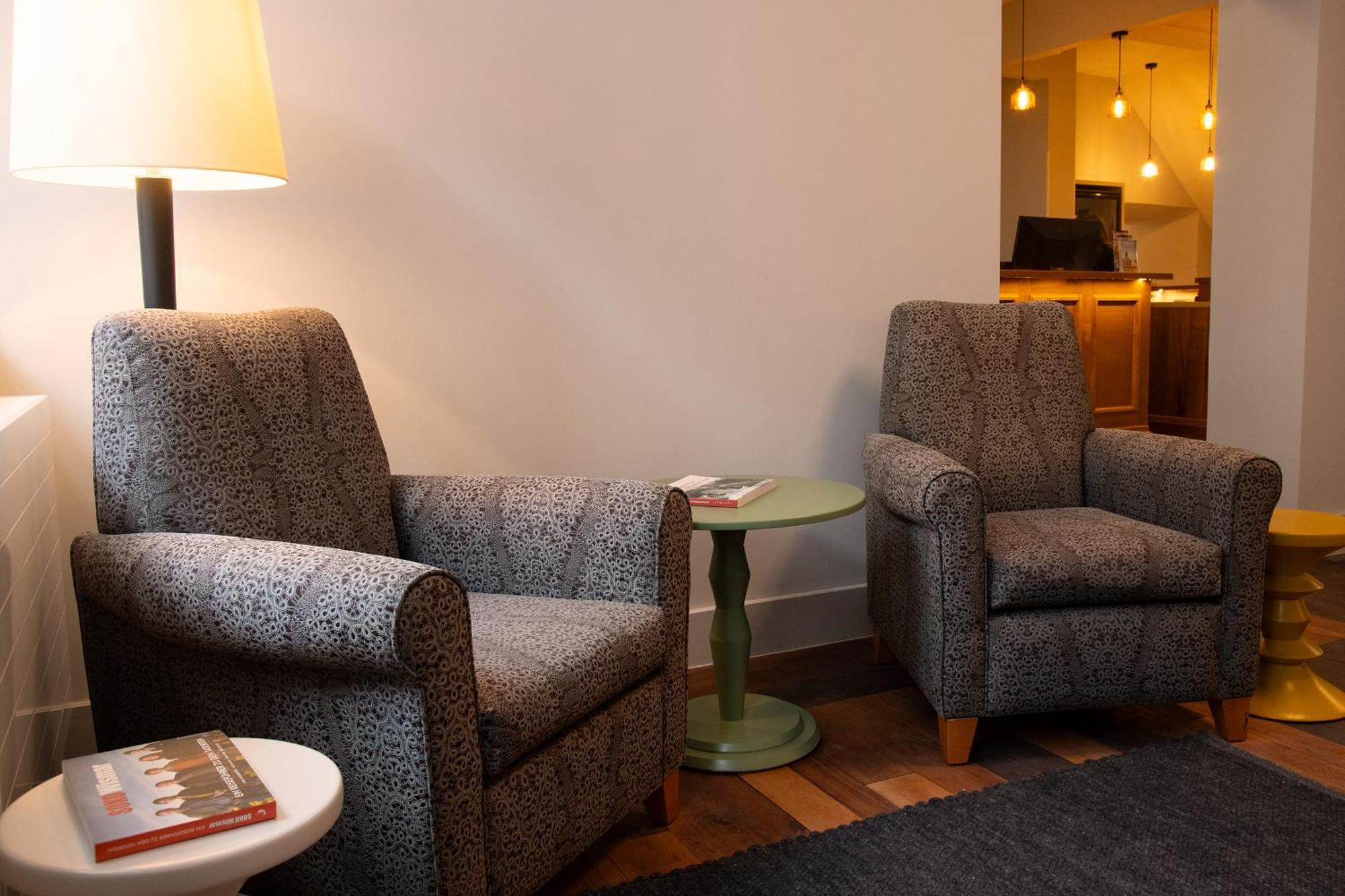 Hanse House Wißmar エクステリア 写真