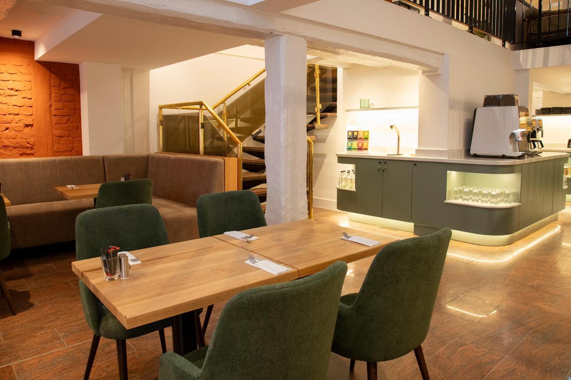 Hanse House Wißmar エクステリア 写真