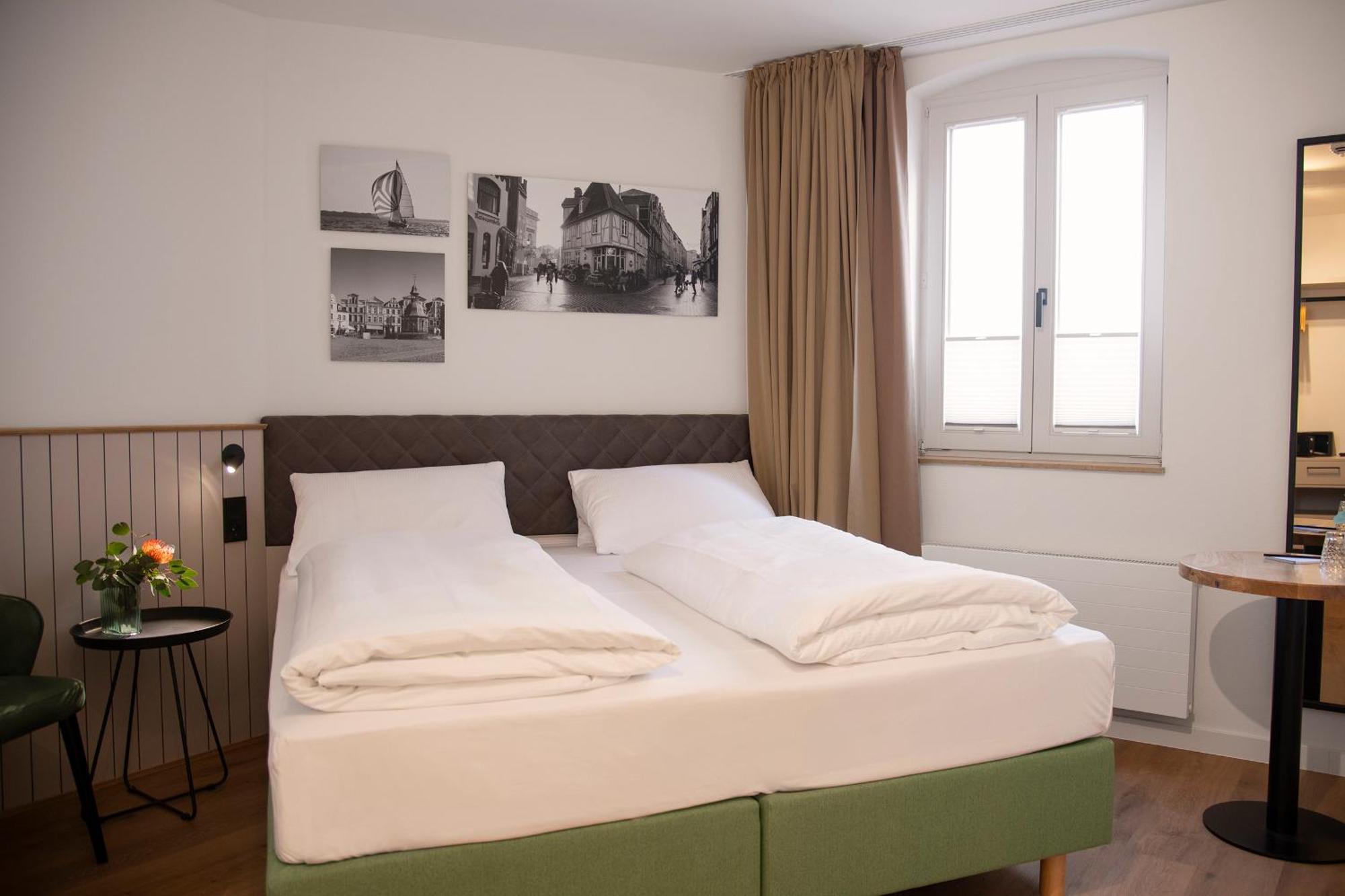 Hanse House Wißmar エクステリア 写真