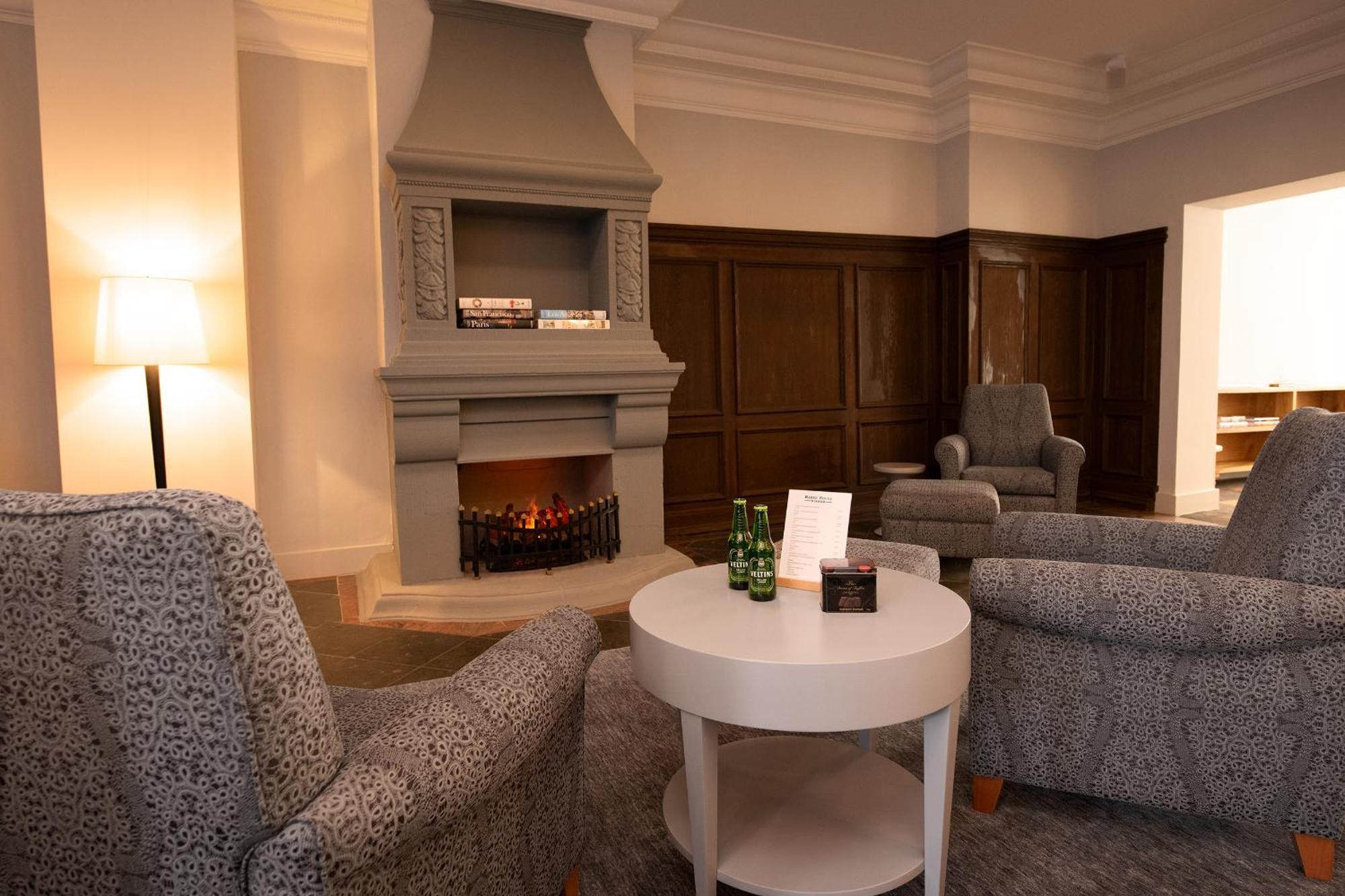 Hanse House Wißmar エクステリア 写真