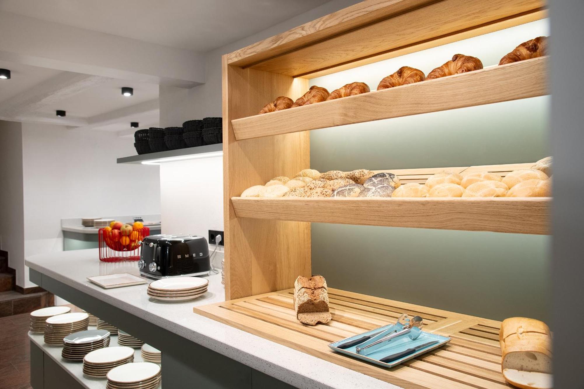 Hanse House Wißmar エクステリア 写真