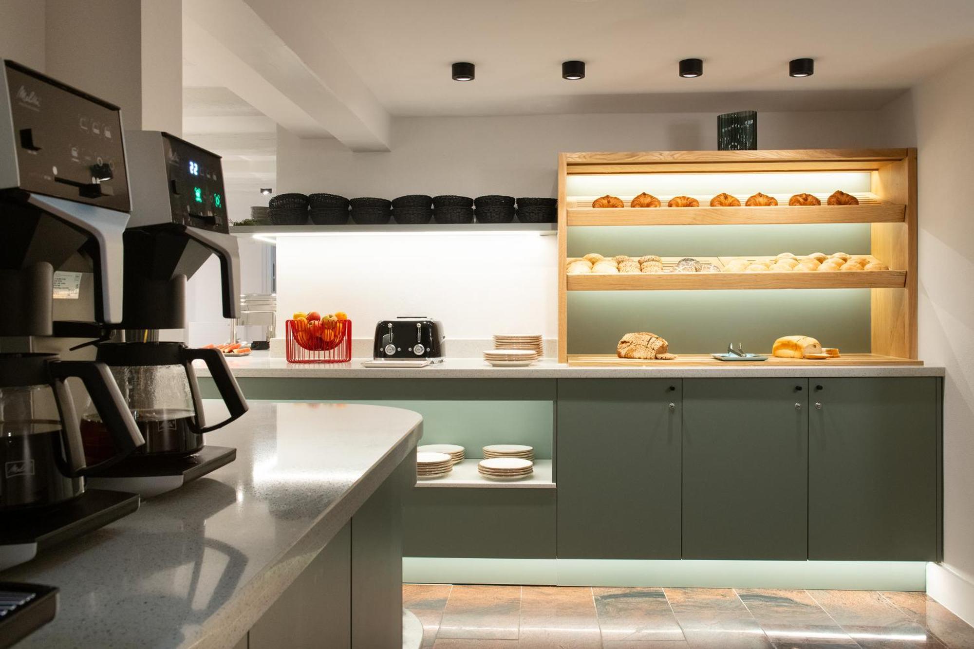 Hanse House Wißmar エクステリア 写真