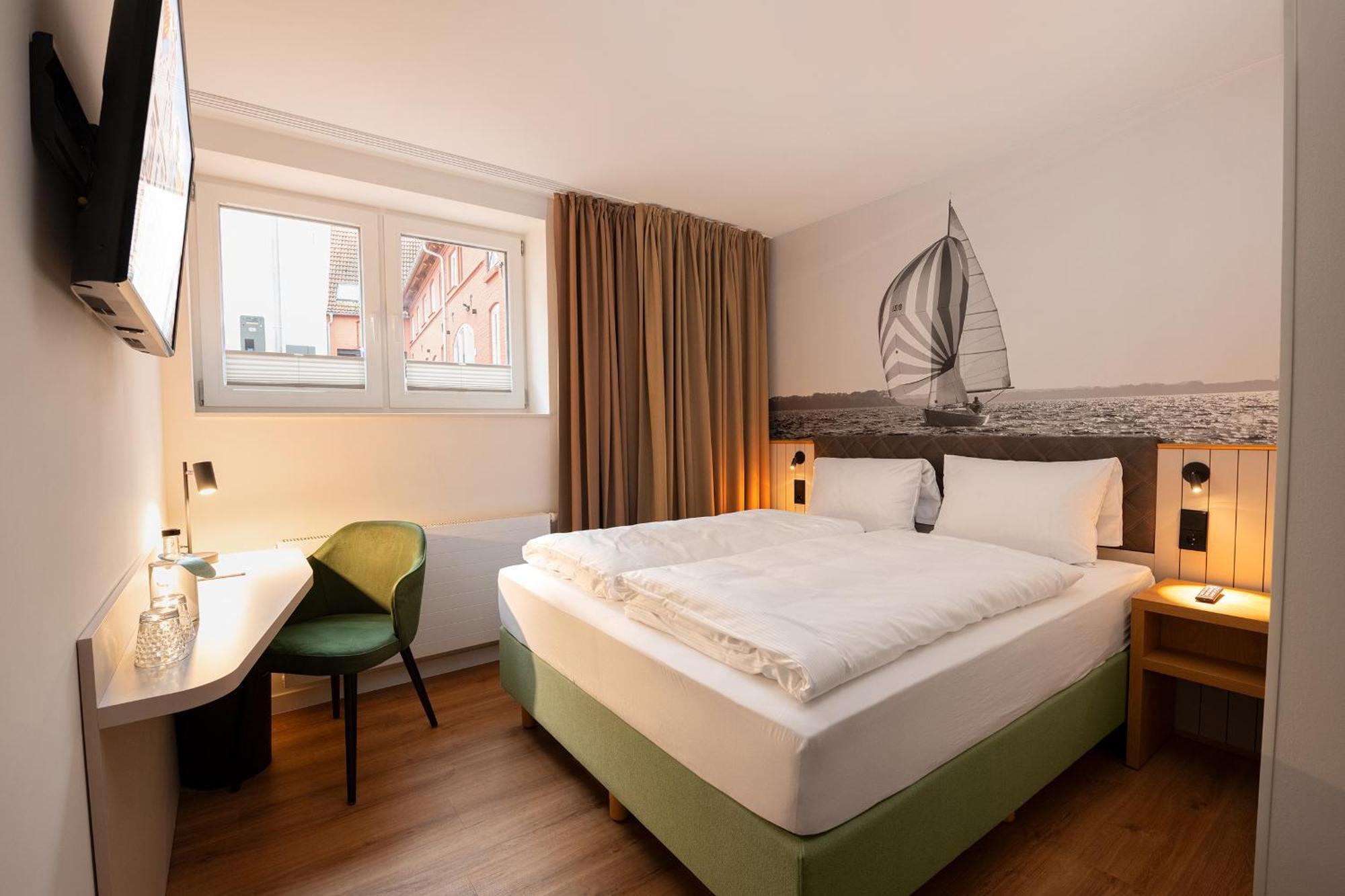 Hanse House Wißmar エクステリア 写真
