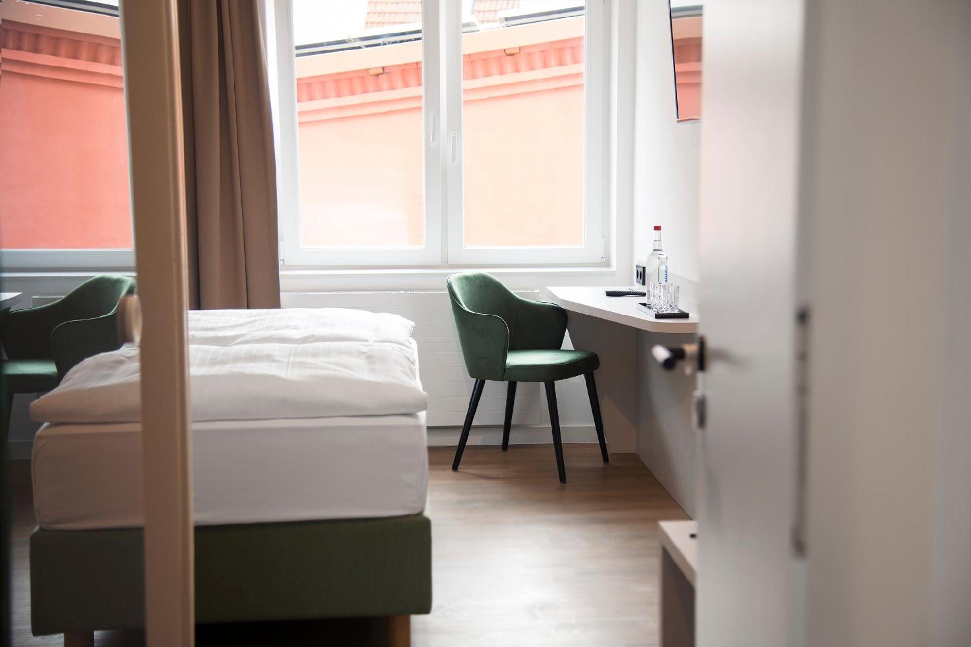 Hanse House Wißmar エクステリア 写真