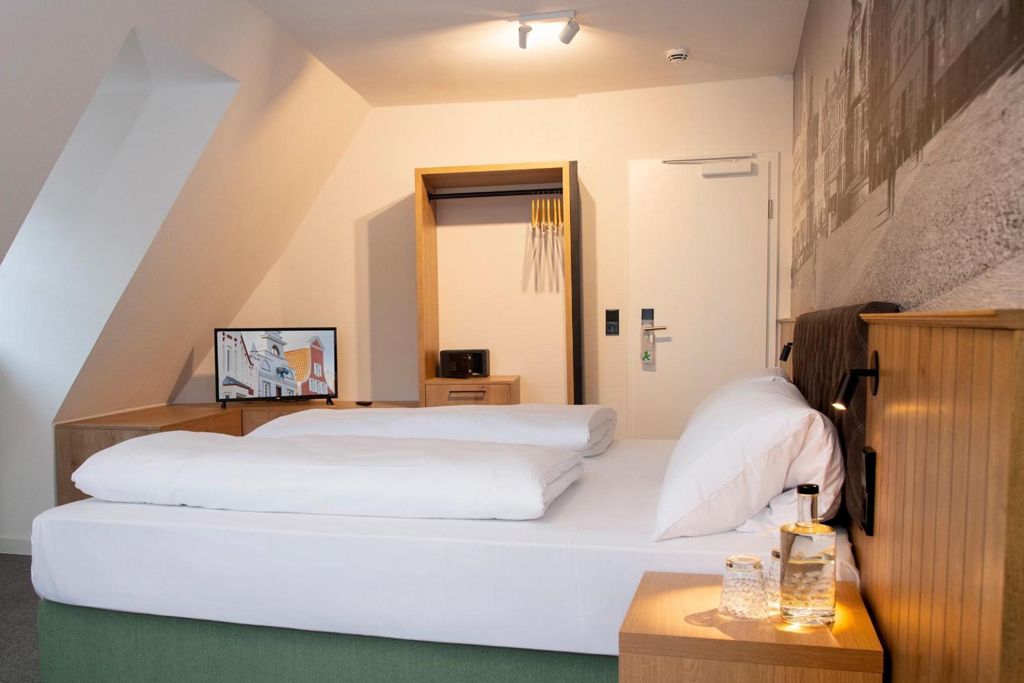 Hanse House Wißmar エクステリア 写真