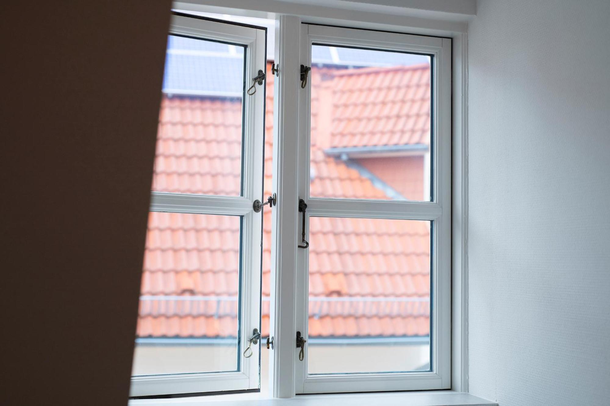 Hanse House Wißmar エクステリア 写真