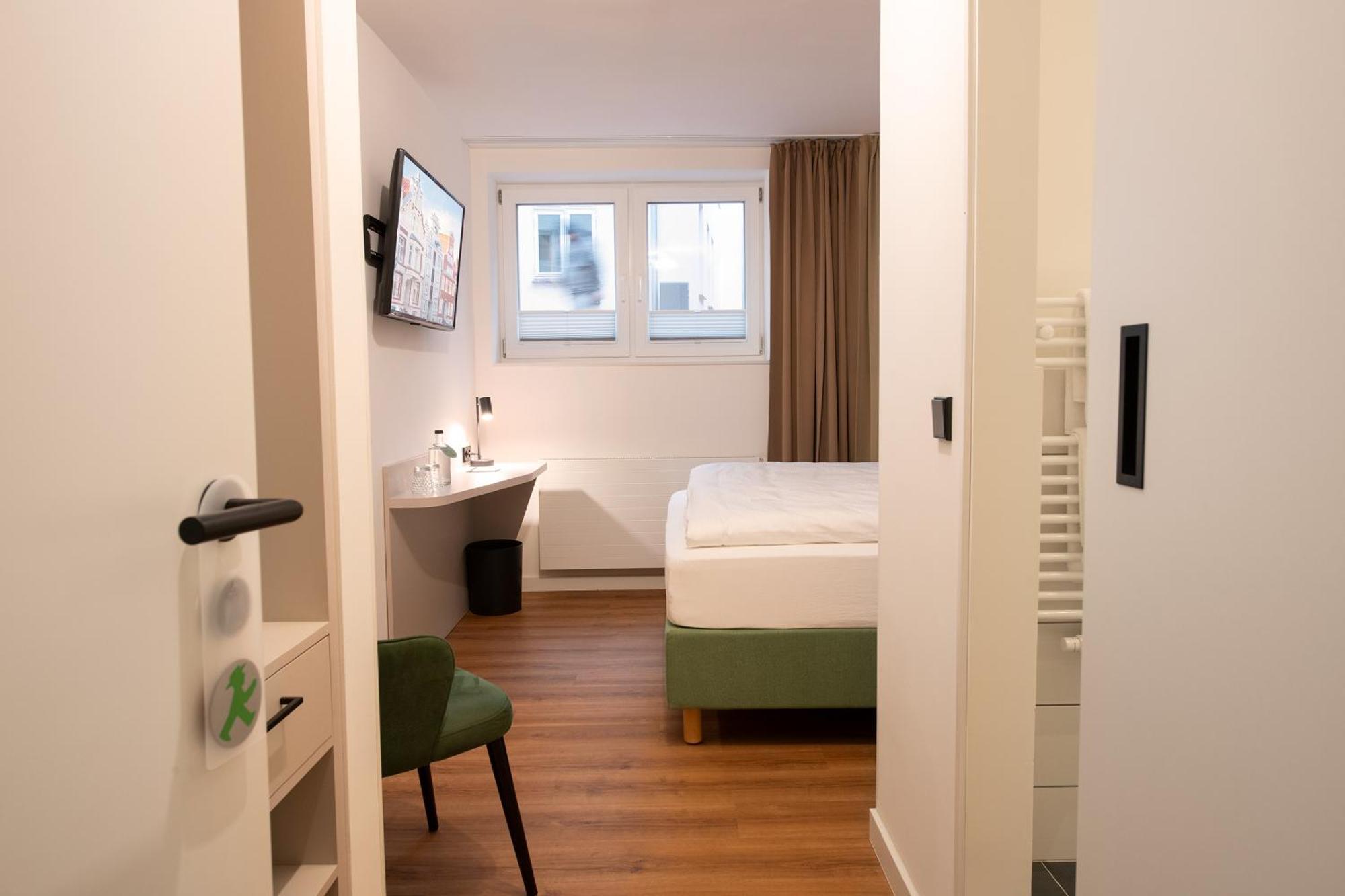 Hanse House Wißmar エクステリア 写真